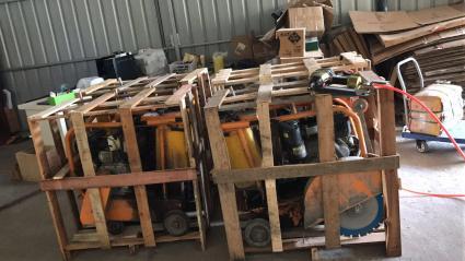 鲅鱼圈行李、家具、电器包装托运