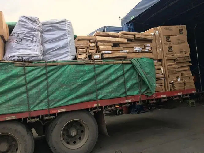 鲅鱼圈家具托运